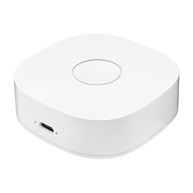 Pametni prehod WS2GW-R WiFi 2