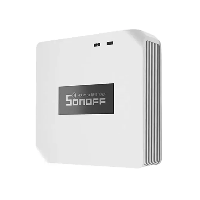 Smart Hub Sonoff RF BridgeR2 433MHz 2