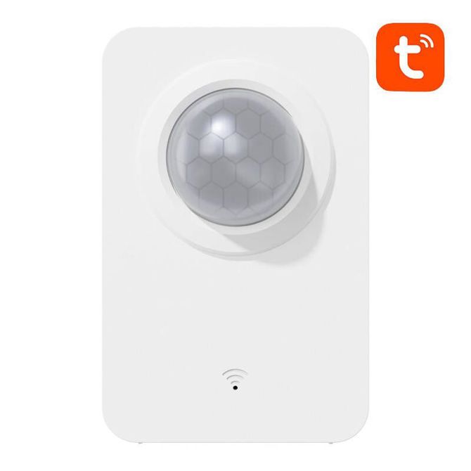 Pametni senzor gibanja Wi-Fi Gosund S4 3