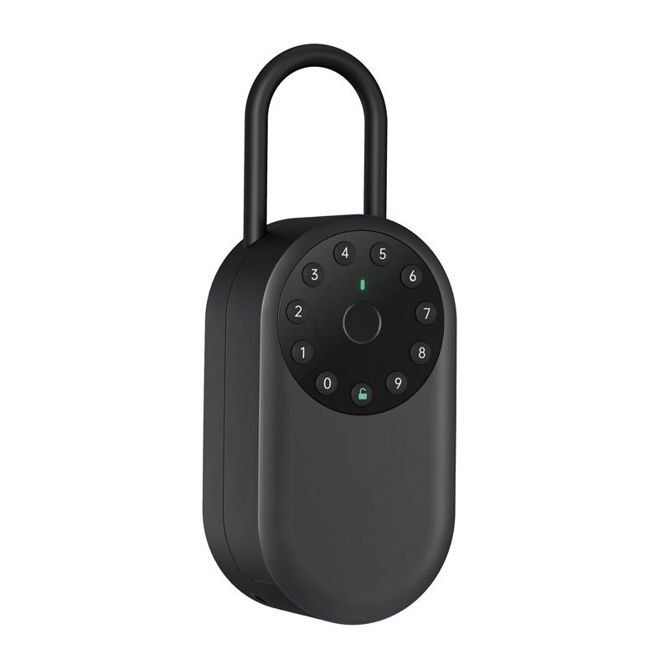 Smart Safe Lockin YEEUU K441 (prstni odtis) 2