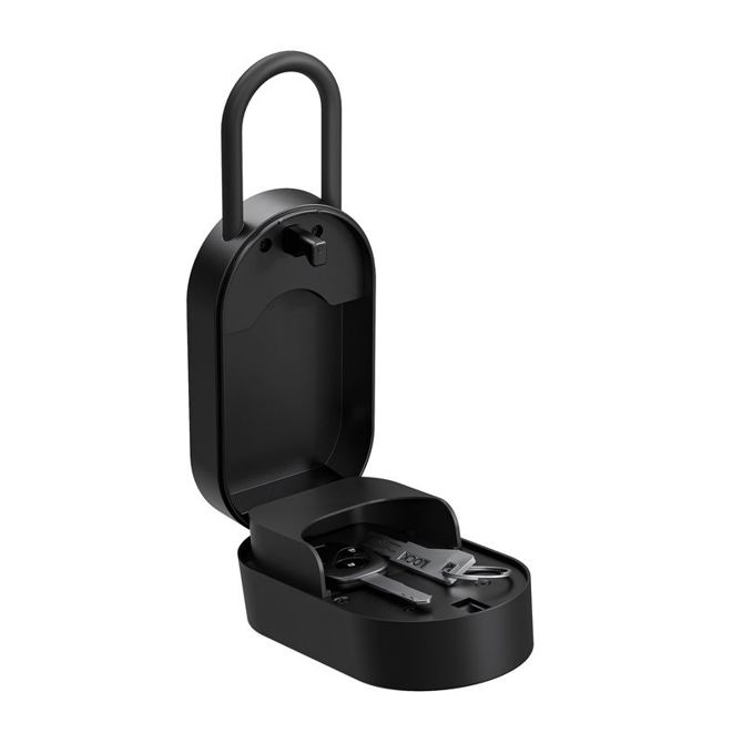 Smart Safe Lockin YEEUU K441 (prstni odtis) 4