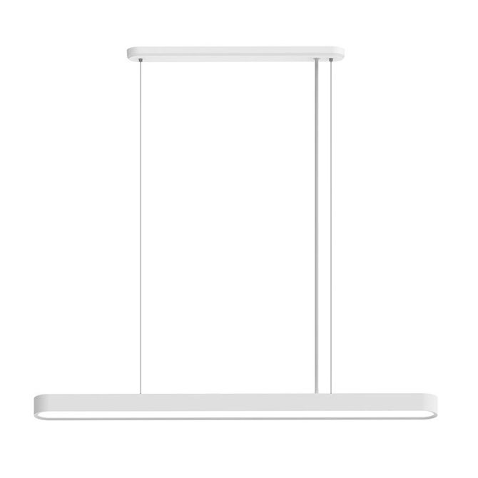 Viseča pametna stropna svetilka Smart Yeelight, 1800lm, bela 2
