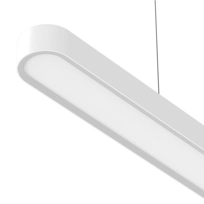 Viseča pametna stropna svetilka Smart Yeelight, 1800lm, bela 4