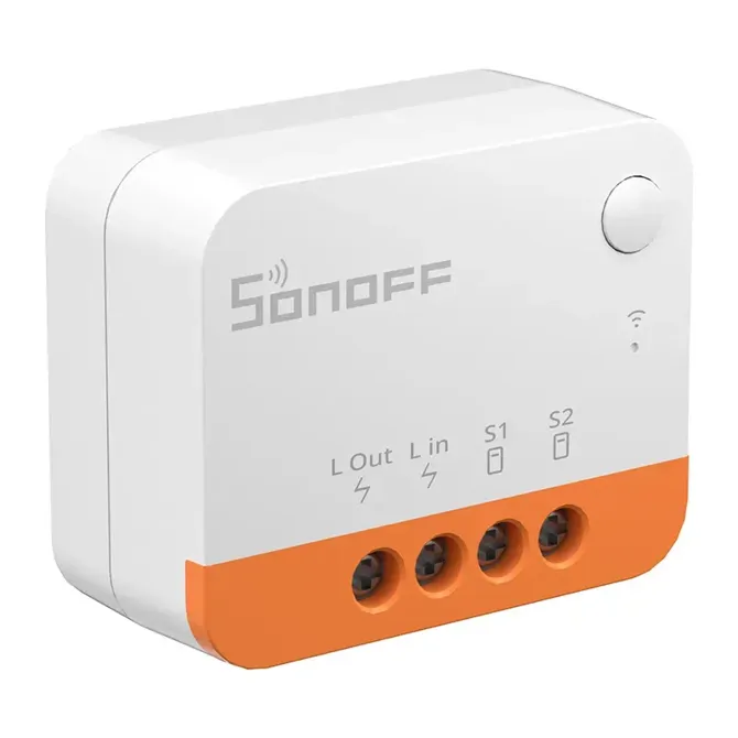 Pametno ZigBee stikalo Sonoff ZBMINIL2 (2 kosa) 5