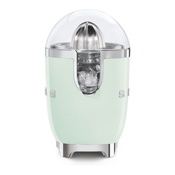 Ožemalnik SMEG CJF11PGEU zelena 2