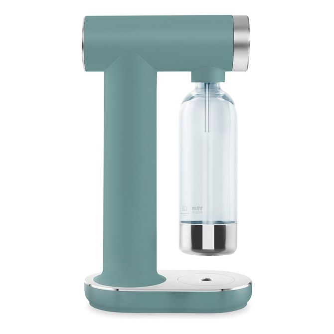 Sodamaker Collezione Estetska smaragdno zelena 5
