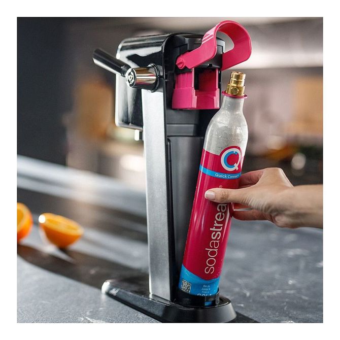 SodaStream Art Noir 2