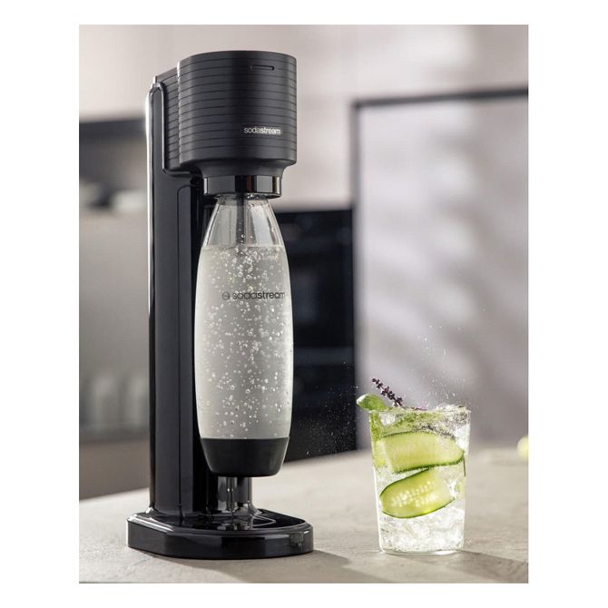 SodaStream GAIA *črna* 3