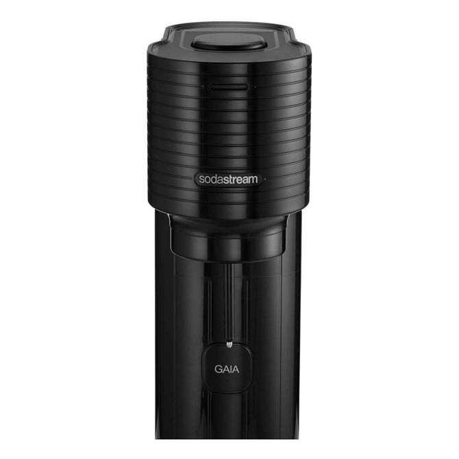 SodaStream GAIA *črna* 4
