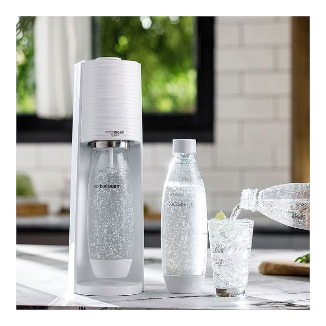 SodaStream Terra *bela* 4