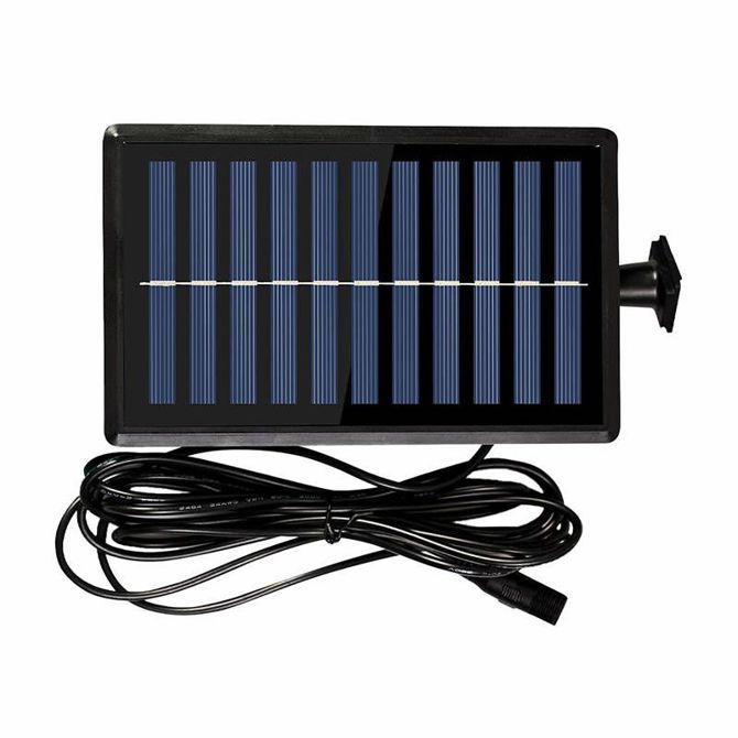 Solarna svetilka Superfire FF10-B 2