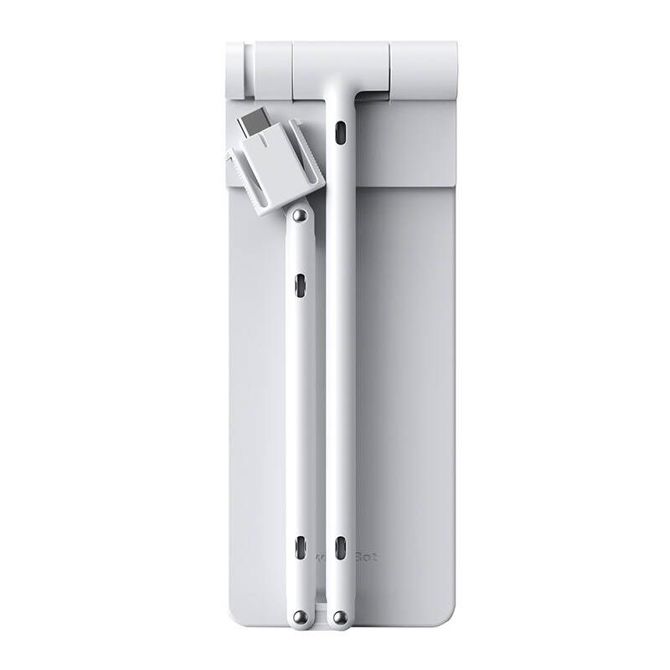 Solarni panel za SwitchBot Curtain 3 4