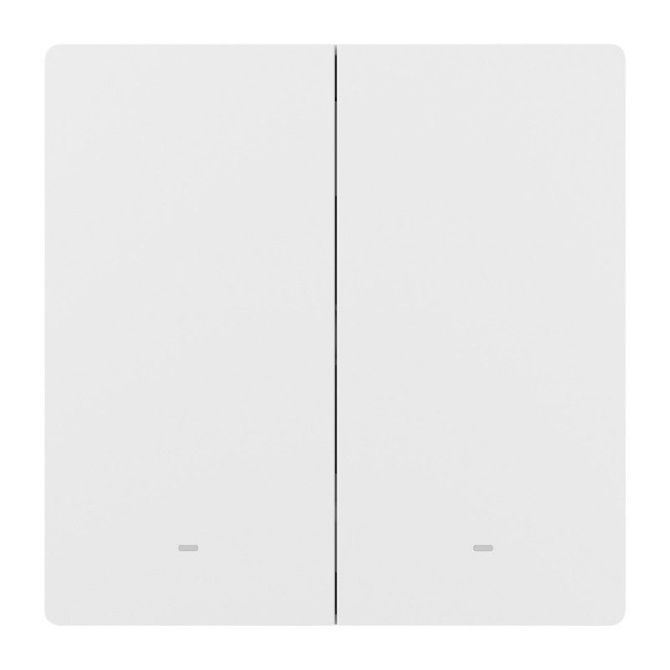 M5-2C-86W Pametno stensko stikalo Matter (2-kanalno) 5