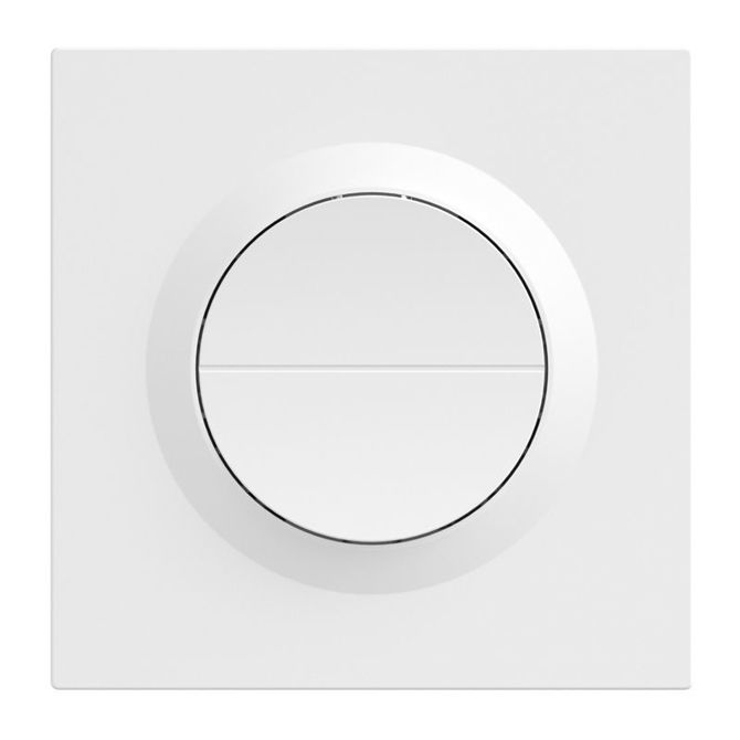 Dvokanalno stensko stikalo. SONOFF MINI-ZB2GS-E ZigBee 2