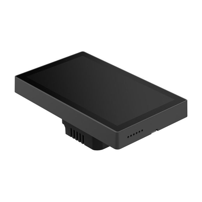 Nadzorna plošča Sonoff NSPanel Pro 120 Smart Control Panel Matter WiFi/Bluetooth/ZigBee (črna) 5