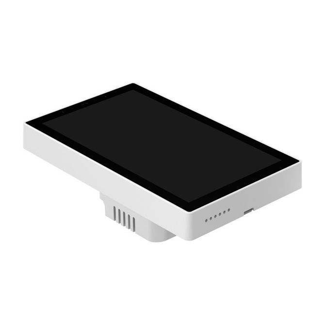Centralna enota Sonoff NSPanel Pro 120 Smart Control Panel Matter WiFi/Bluetooth/ZigBee (bela) 5