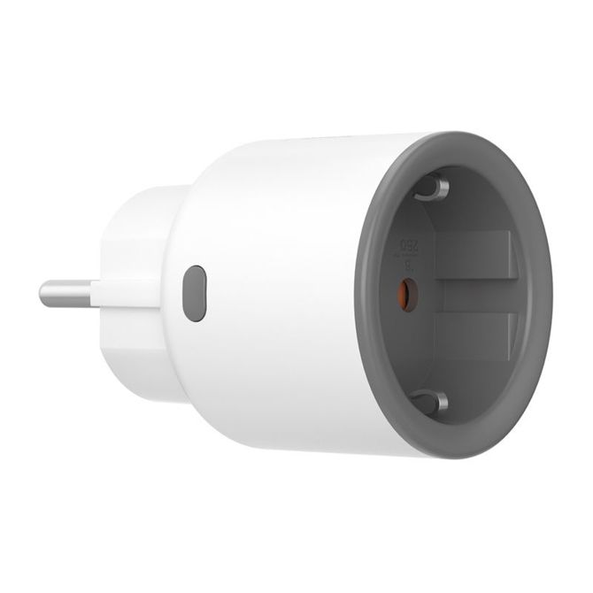 Sonoff S60TPF pametna WiFi vtičnica (2 kosa) 4