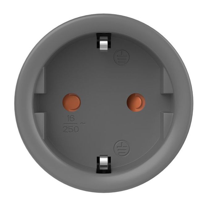 Sonoff S60TPF pametna WiFi vtičnica (2 kosa) 5