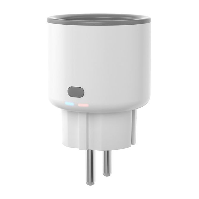 Sonoff S60ZBTPF ZigBee pametna vtičnica (2 kosa) 2