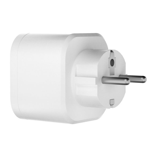 SONOFF S61s Matter zunanji vtič prek Wi-Fi-ja 5