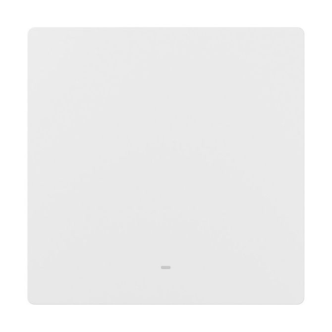 Pametno stensko stikalo Sonoff ZBM5-1C-86W, 1-kanalno, na dotik, Zigbee 3.0, združljivo z Alexa/Google Home, bele barve 4