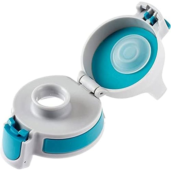 Steklenica za pitje SIGG VIVA ONE Aqua 0,5L, turkizna 2