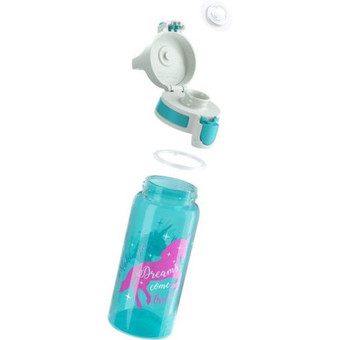 Steklenica za pitje SIGG VIVA ONE Unicorn 0,5L 2