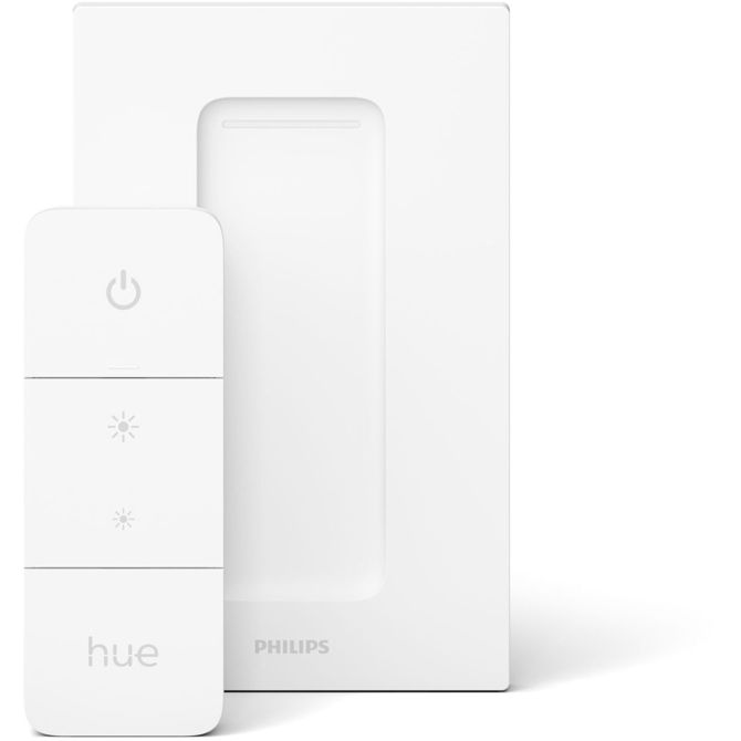 Stikalo Philips Hue Dimmer Switch V2 (belo) 2
