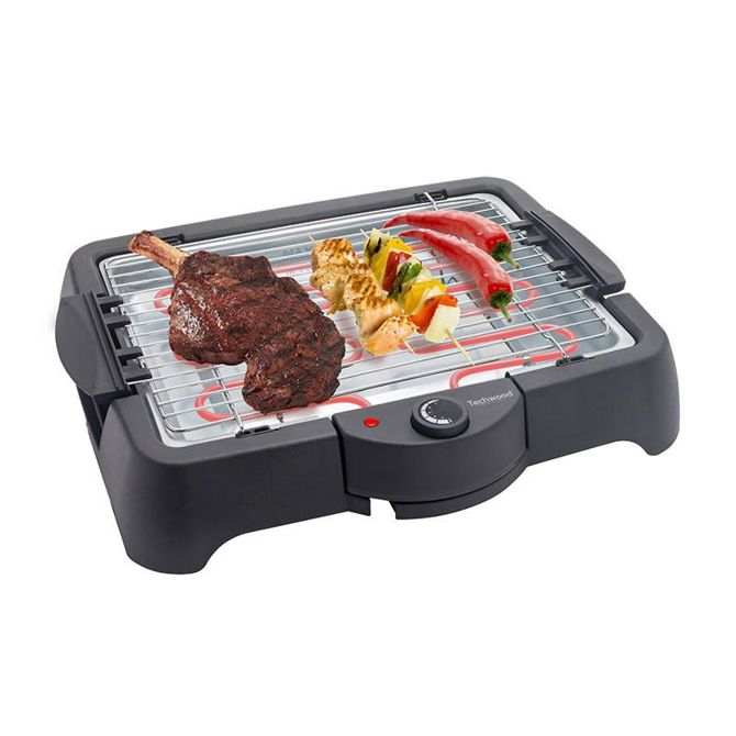 Namizni žar Techwood TBQ-816 2