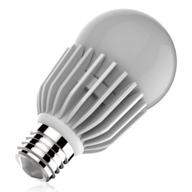 Tagan LED sijalka, 10W, E27 z možnostjo zatemnitve - TG-E2701A 2