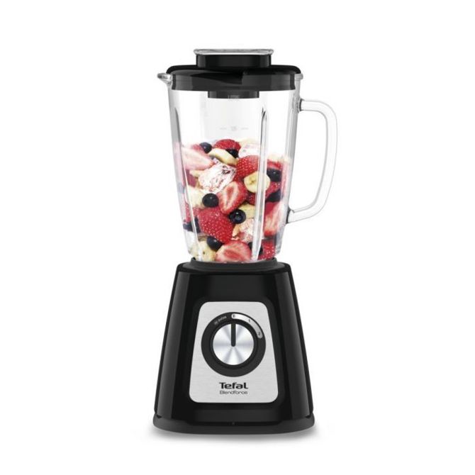 Blender Tefal Blendforce Glass BL438831, 800 W, 1,75 l 3