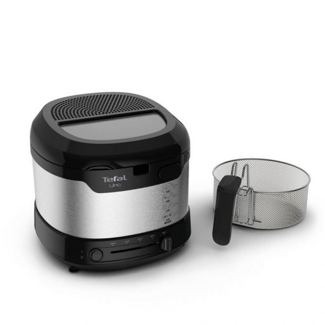 Cvrtnik Tefal Fry Uno FF215D30 5