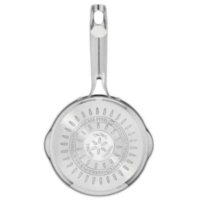 Set posod Tefal Duetto+ G719SA74, 10 kos, nerjaveče jeklo, indukcija, do 250 °C 4