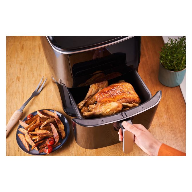 Cvrtnik na vroč zrak Tefal Easy Fry Classic 5