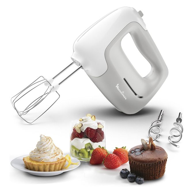 Tefal ročni mešalnik - PrepMix HT 3