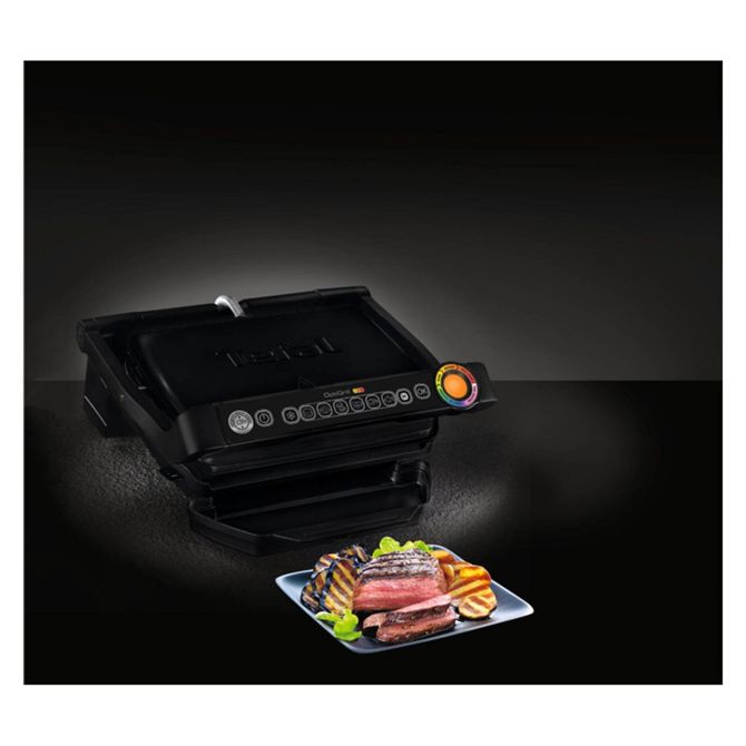 Tefal OptiGrill GC705816 2