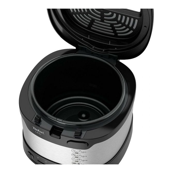 TEFAL Uno M FF215D30 - Cvrtnik 2