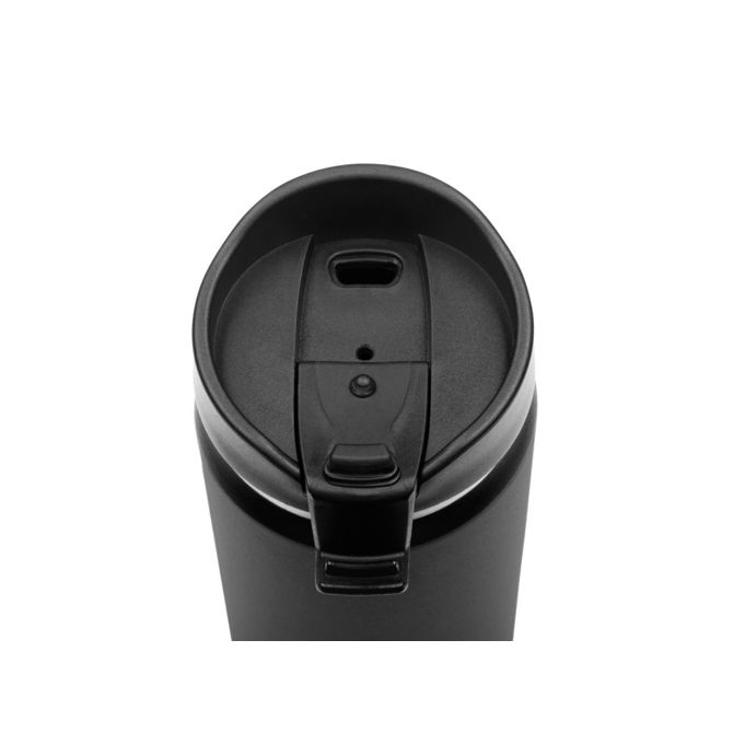 Termo stekelnica Teesa TSA0005, 350 ml, črna 2