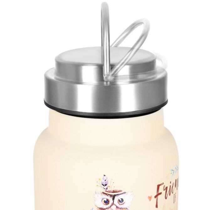 Termo bidon za toplo ali mrzlo 520 ml 3
