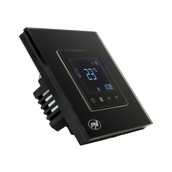 Termostat PNI CT26B WiFi 4