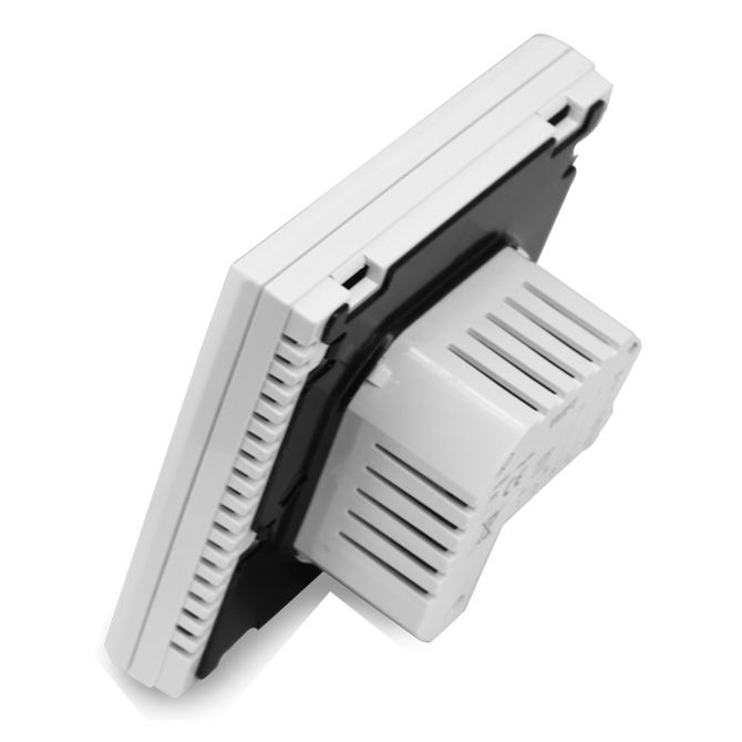 TERMOSTAT SMART WIFI + TIPALO 2