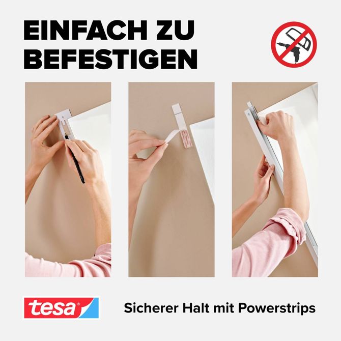 tesa Insect Stop 55805-00000-00 zaščitna mreža proti komarjem za strešna okna   (Š x V) 1.16 m x 1.64 m antracitna 1 kos 5