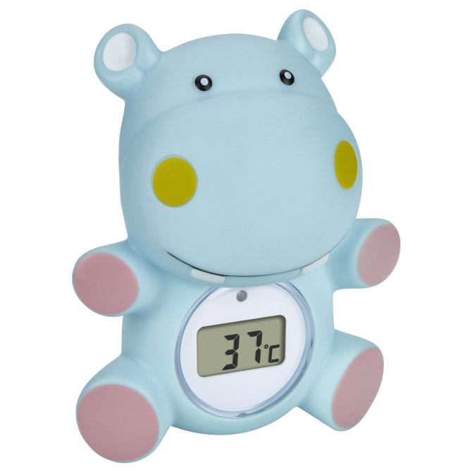 Kopalniški termometer TFA Dostmann HIPPO 2
