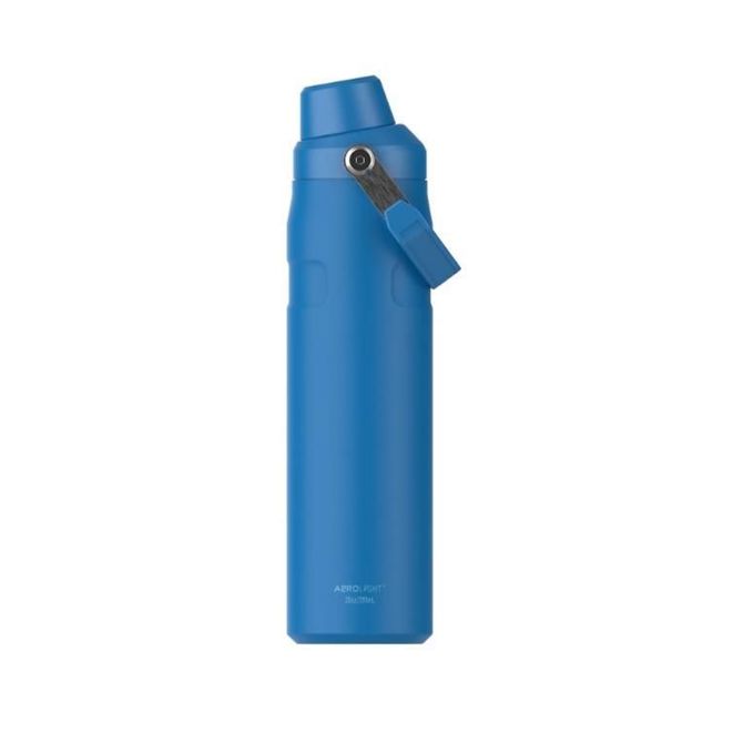 The Aerolight™ IceFlow™ Water Bottle Fast Flow 0.6L / 20oz, Azure 3