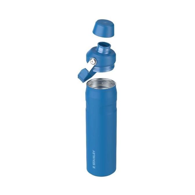 The Aerolight™ IceFlow™ Water Bottle Fast Flow 0.6L / 20oz, Azure 4