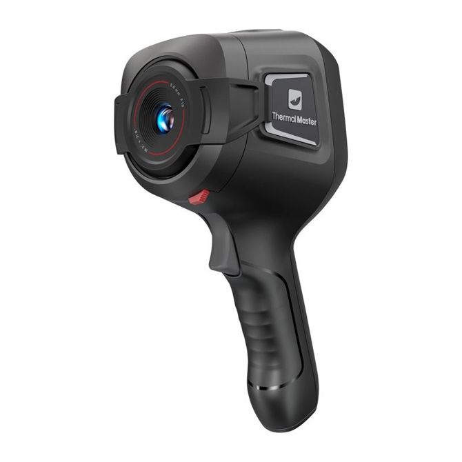 Termovizijska kamera THERMAL MASTER Thor002 2