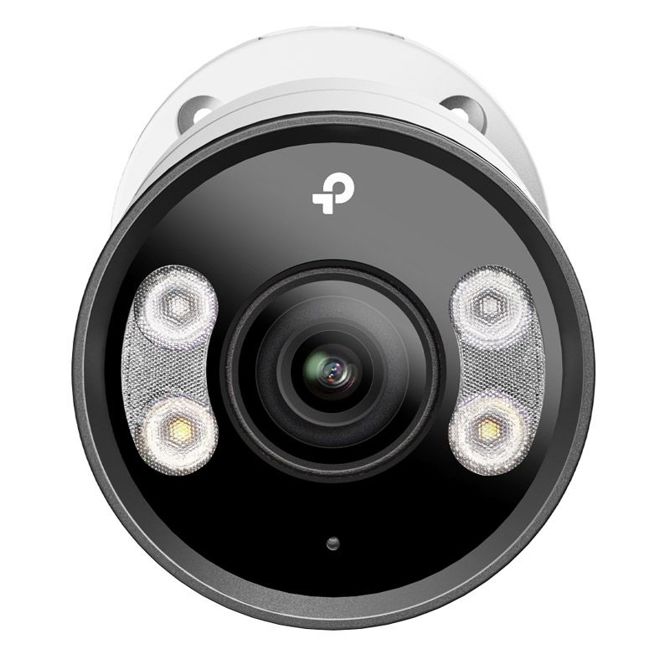 TP-LINK InSight S385 2.8mm Full-Color IR dnevna/nočna 8MP LAN 3840x2160 zunanja nadzorna kamera 2