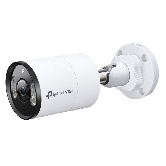 TP-LINK InSight S385 2.8mm Full-Color IR dnevna/nočna 8MP LAN 3840x2160 zunanja nadzorna kamera 3