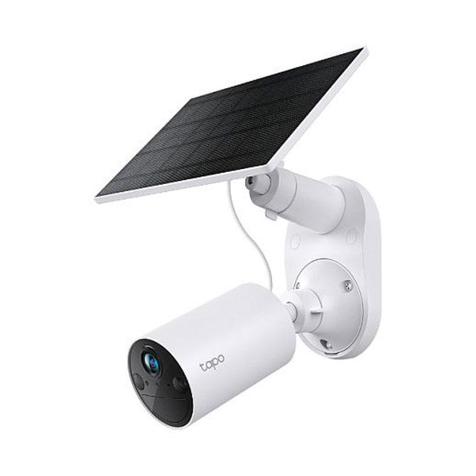 Varnostna kamera TP-Link IPCam Tapo C410 KIT, Wi-Fi (1 x Tapo C410, 1 x Tapo A201) 2