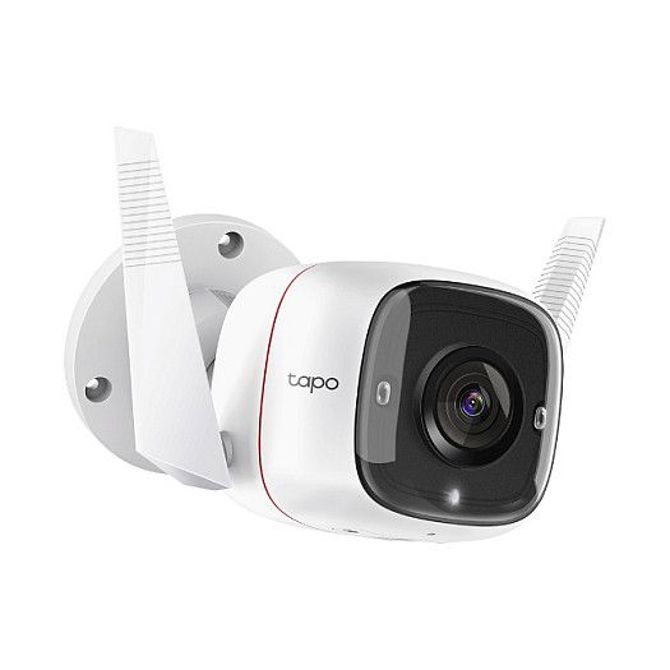 Varnostna kamera TP-Link IPCam TC65 WiFI 2